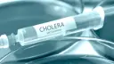 Cholera vaccine